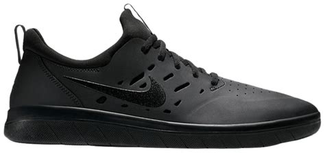 nike sb nyjah free schuhe|sb nyjah free black goat.